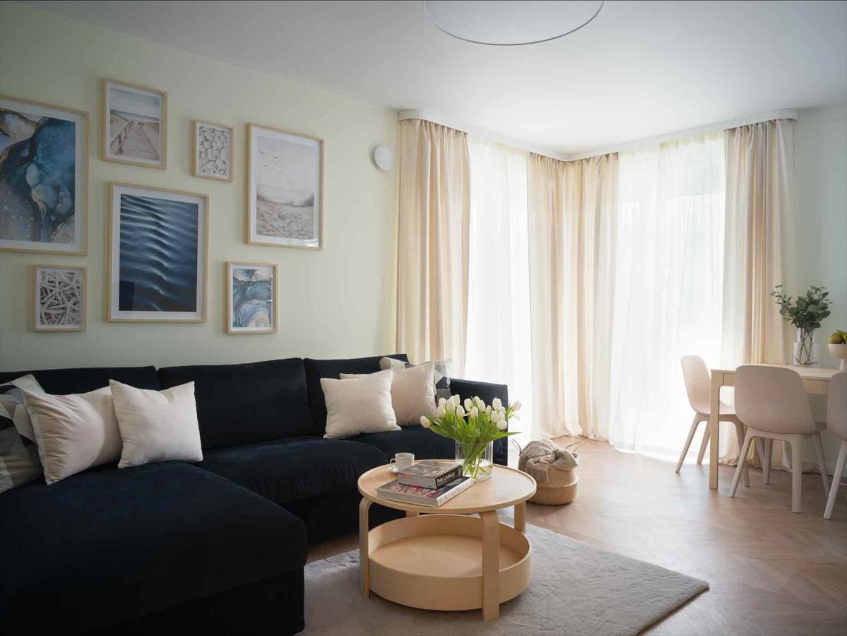 Casa Porta Mare Kolberg